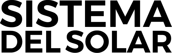 Sistema del Solar logo